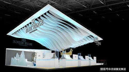 靈碩展覽集團斬獲2020進博會服務(wù)創(chuàng)新企業(yè) 展覽服務(wù)