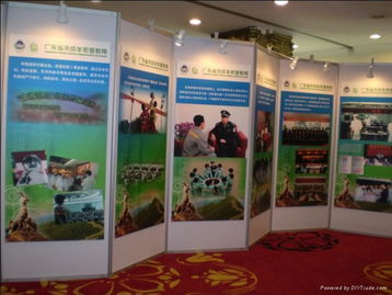 橫梁 展覽服務的創新與專業解決方案