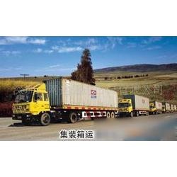 代理進出口貨物報關(guān)與普通道路貨物運輸代理服務