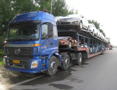 沈陽到日喀則轎車托運(yùn) 全國(guó)網(wǎng)點(diǎn)覆蓋，實(shí)現(xiàn)便捷高效的跨省運(yùn)輸